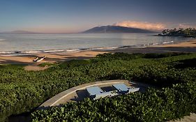 Four Seasons Hawaii Maui